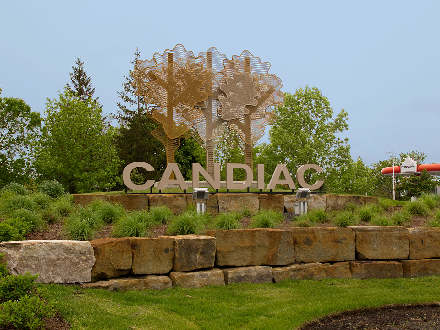 Ville de Candiac - Photo 1